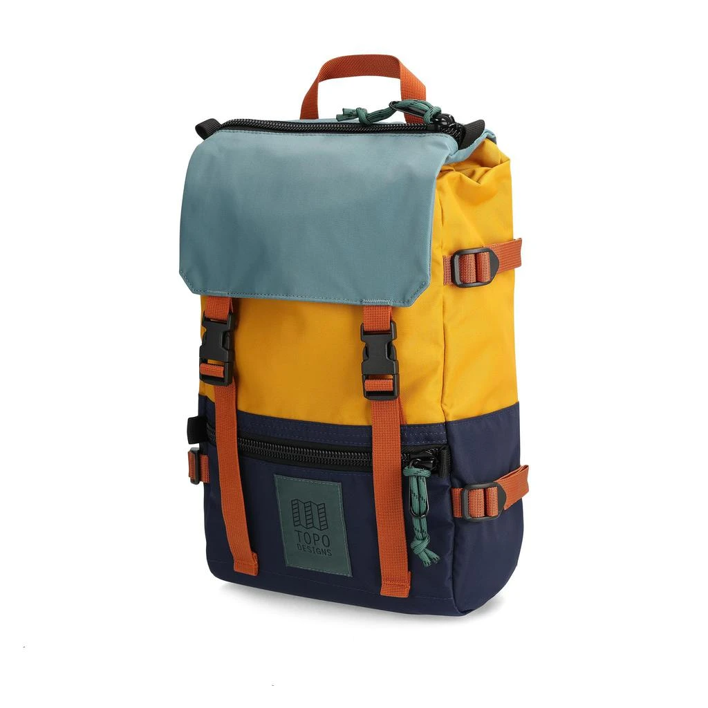 Topo Designs Rover Pack Mini - Recycled 3