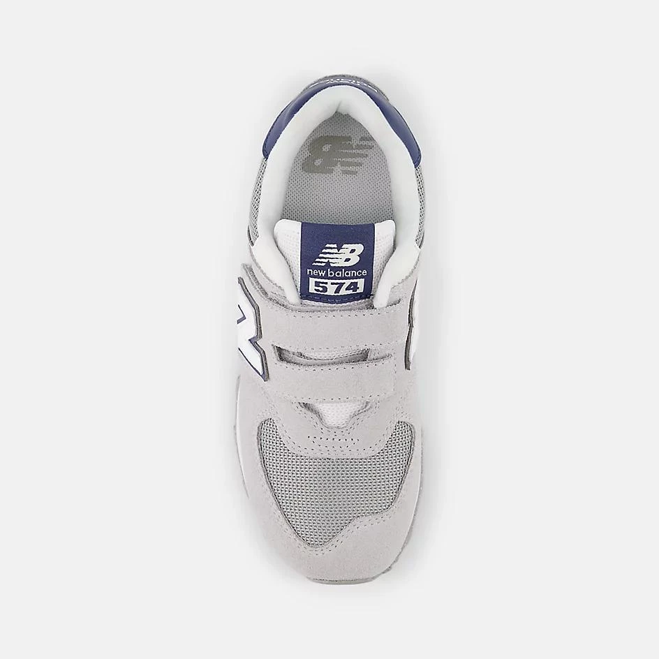New Balance 574 HOOK & LOOP 4