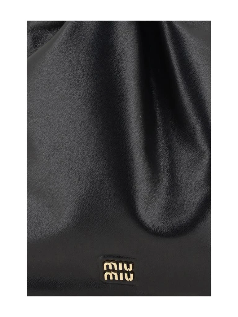 MIU MIU Clutch Bag 4