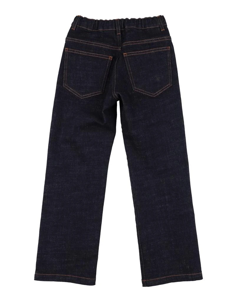 Fendi Denim pants 2