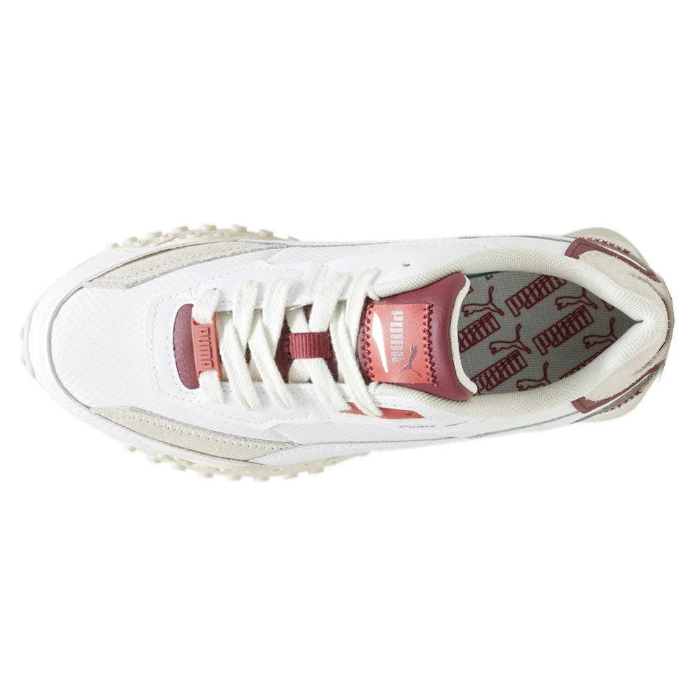 Puma Blktop Rider Soft Lace Up Sneakers 4