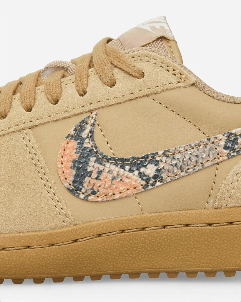 NIKE Field General Sneakers Parachute Beige 6