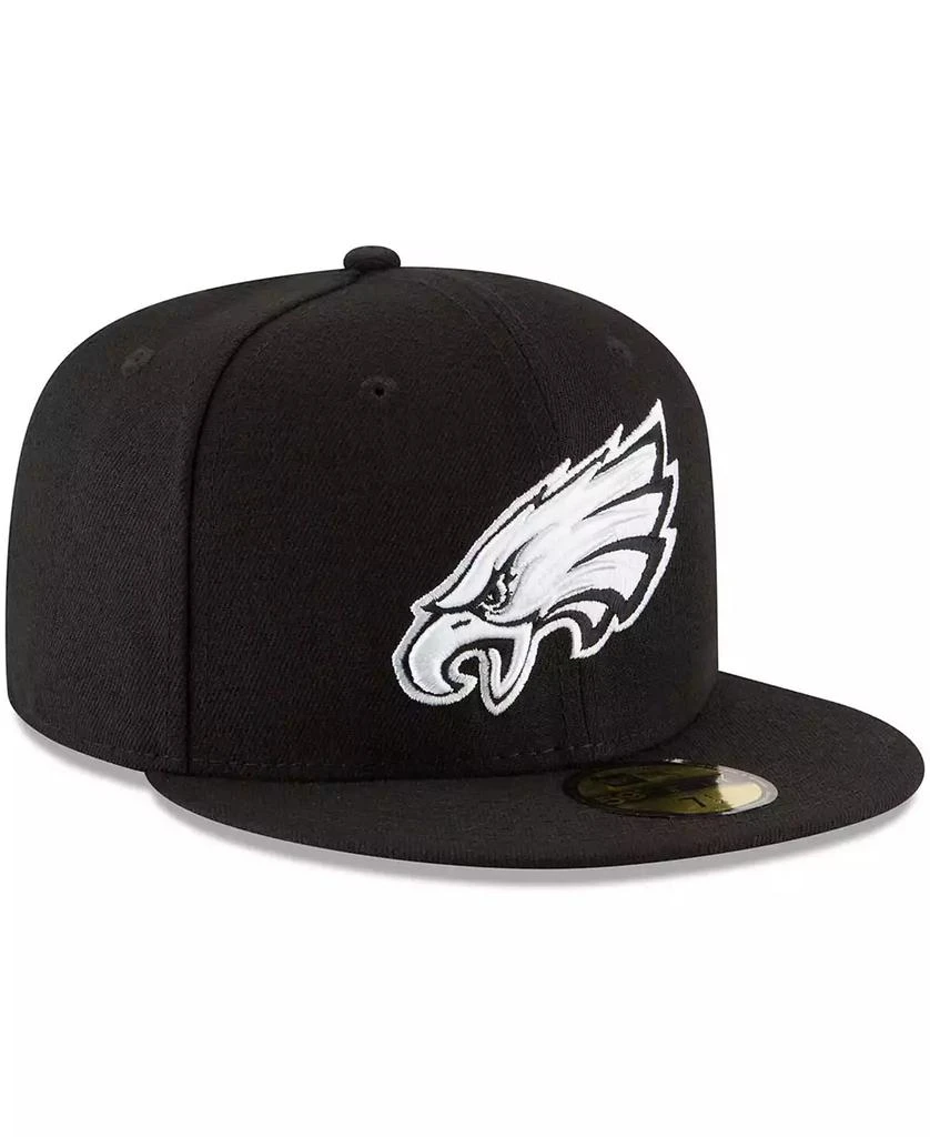 New Era Men's Philadelphia Eagles B-Dub 59FIFTY Fitted Hat 3