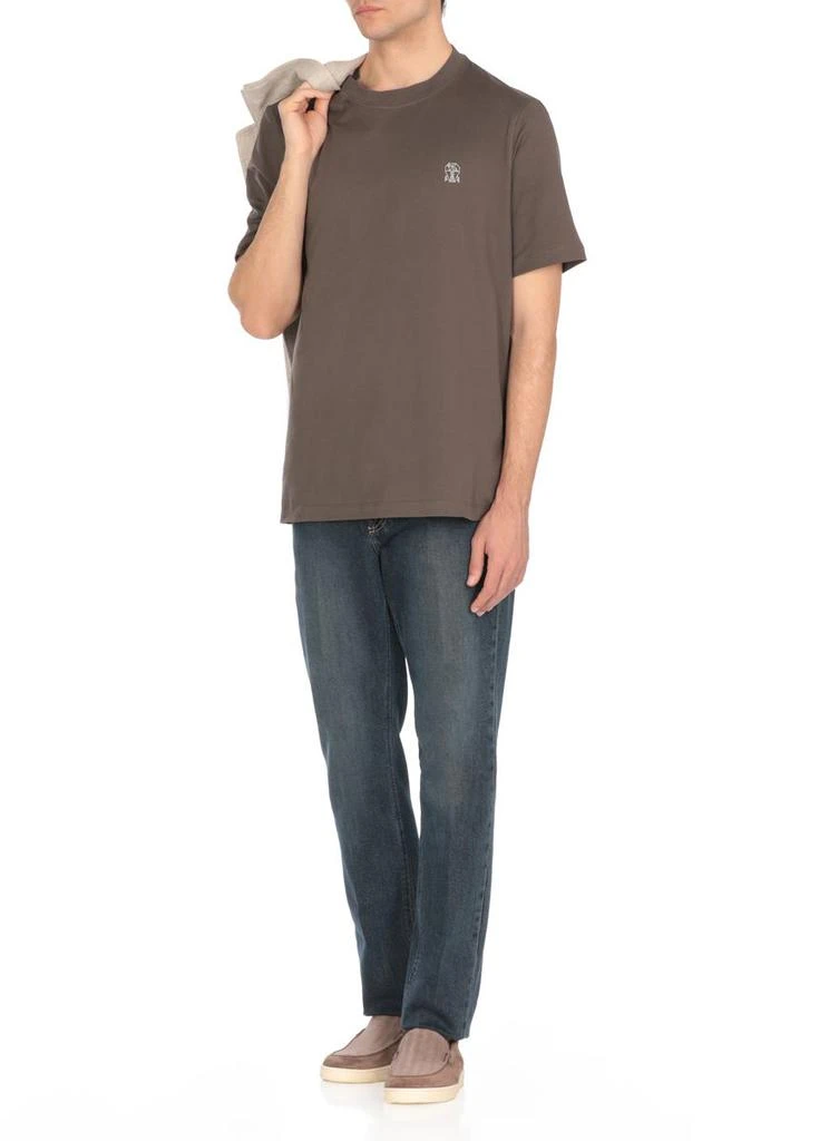 Brunello Cucinelli Brunello Cucinelli Sweaters 2