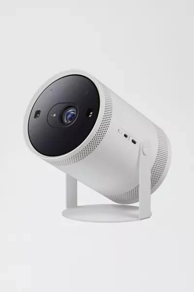 SAMSUNG Samsung The Freestyle 2nd Gen Smart Projector with Gaming Hub 3