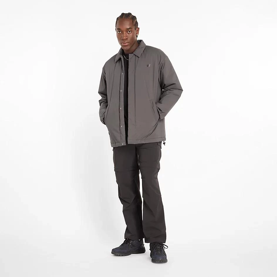 New Balance Coaches Jacket 9