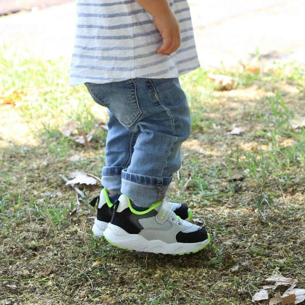 Shone Sneakers White Girl 2