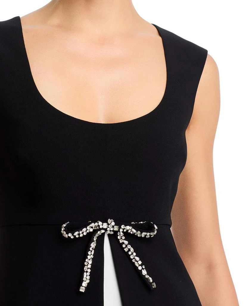 Cinq à Sept Jo Bow Dress 3