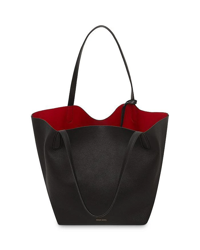 Mansur Gavriel Everyday Soft Leather Tote 2