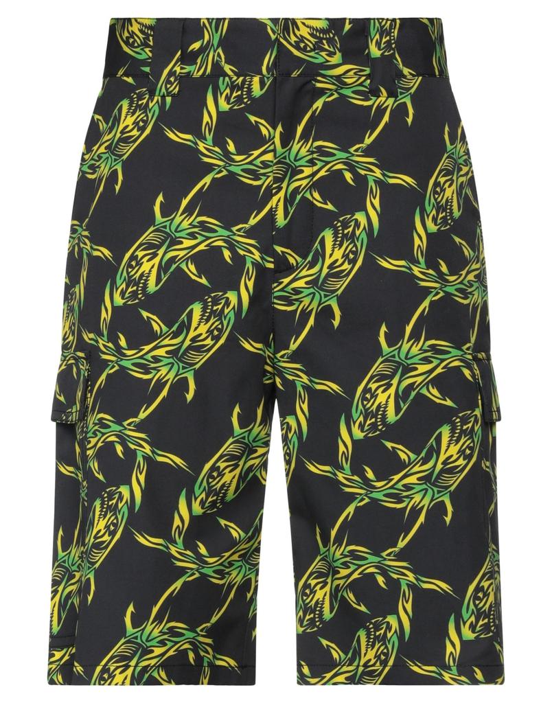 【関税&送料込】Msgm Tie-Dye Bermuda Shorts MSGM MSGM Tie Dye Bermuda Track Shorts - Ties - Compare