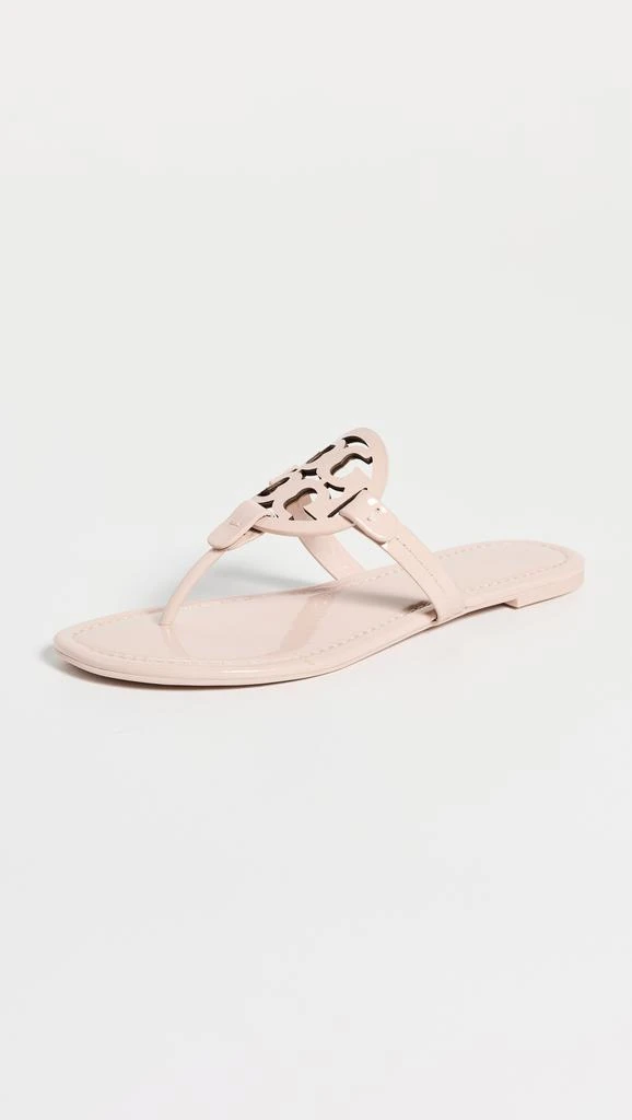 Tory Burch Miller Sandal 1
