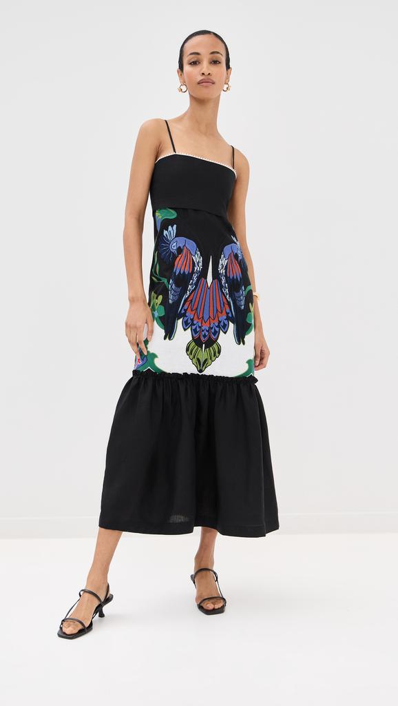 LUG VON SIGA Talia Dress