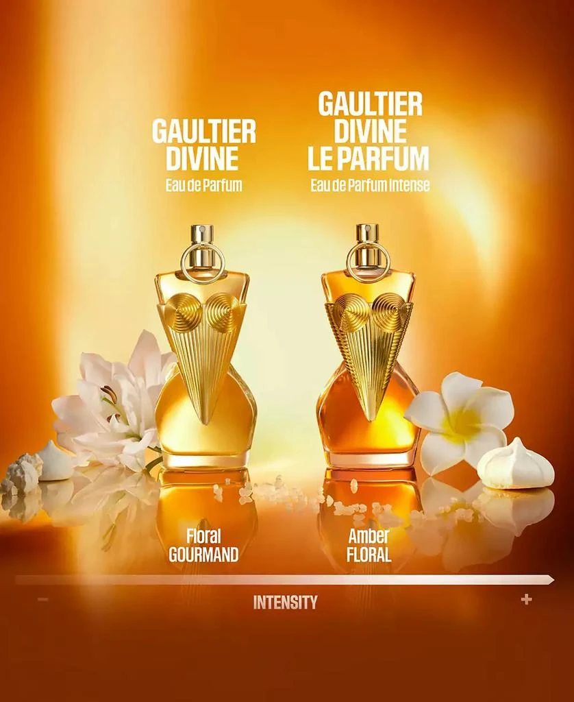 Jean Paul Gaultier Gaultier Divine Le Parfum, 3.4 oz. 3