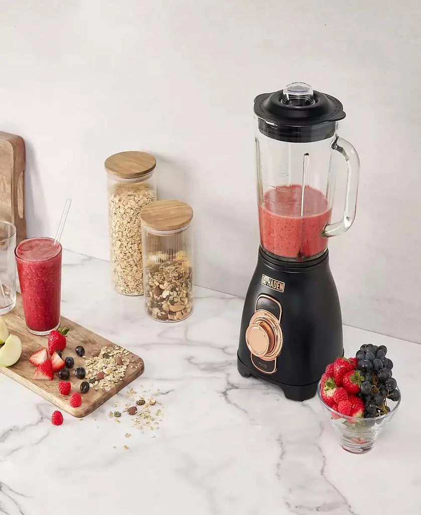 Haden Power 1.75 Liter Blender 5