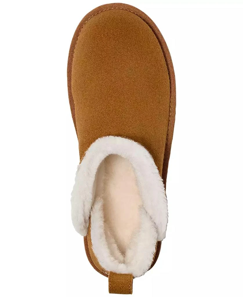 Koolaburra Women
s Koola Ultra Mini Booties 4