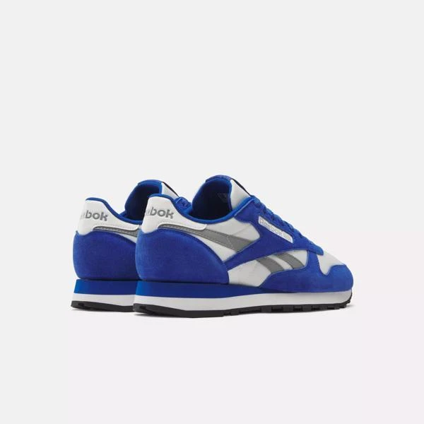 Reebok Classic Leather Shoes 3