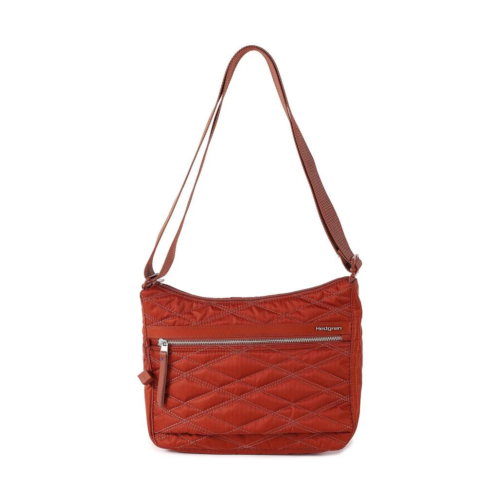 Hedgren Harper
s RFID Shoulder Bag 1