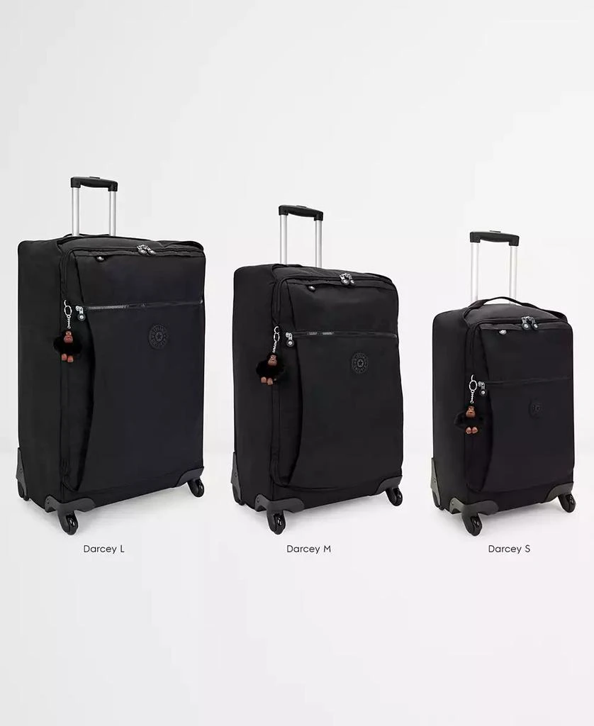 Kipling Darcey Small Carry On Rolling Luggage 8
