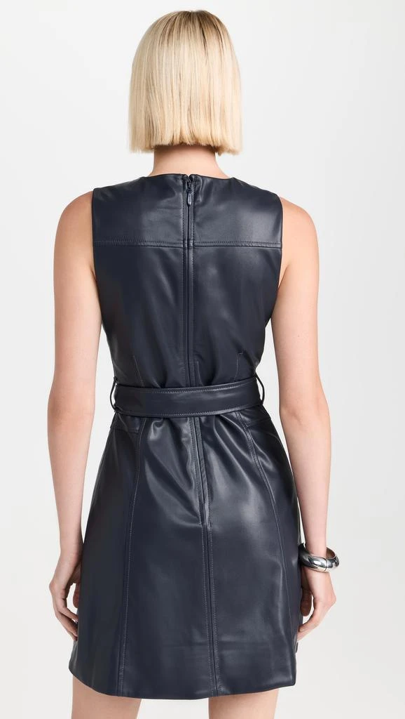 Tanya Taylor Claudia Dress 2