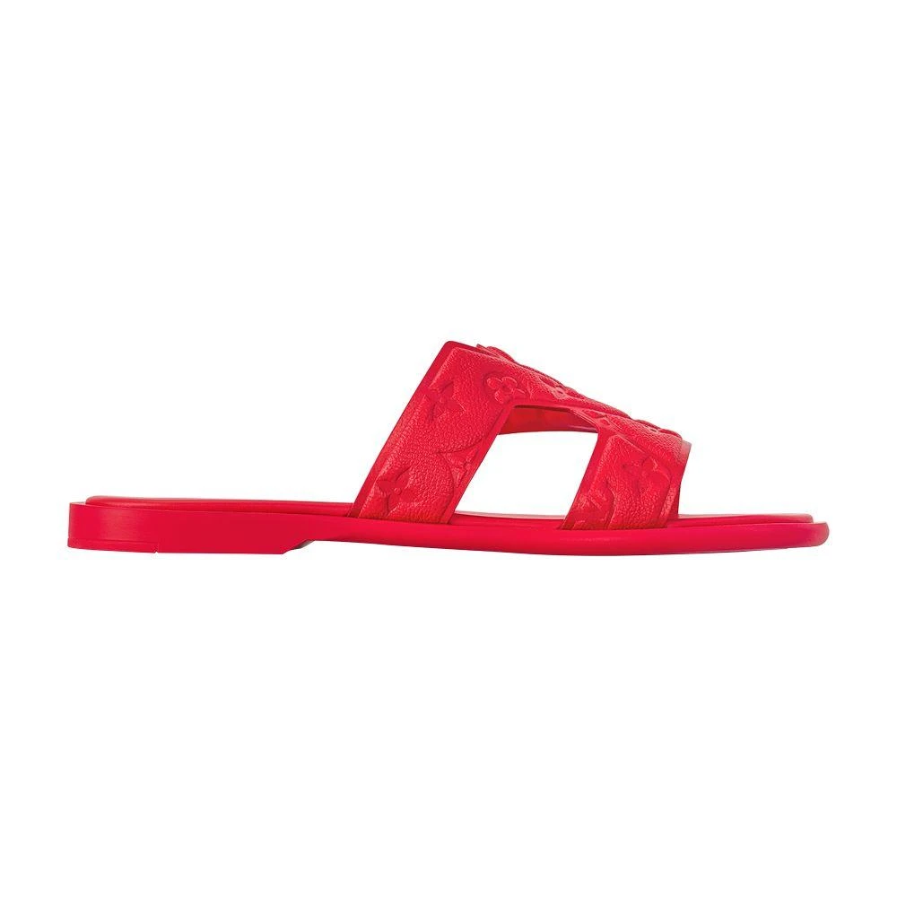 Louis Vuitton LV Oasis Mule Sandals Compare Prices from 2+