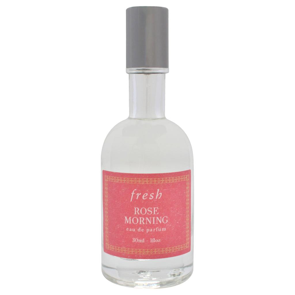 Fresh Rose Morning by  for Women - 1 oz EDP Spray