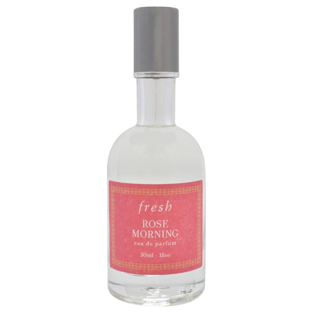 Fresh Rose Morning by  for Women - 1 oz EDP Spray 2