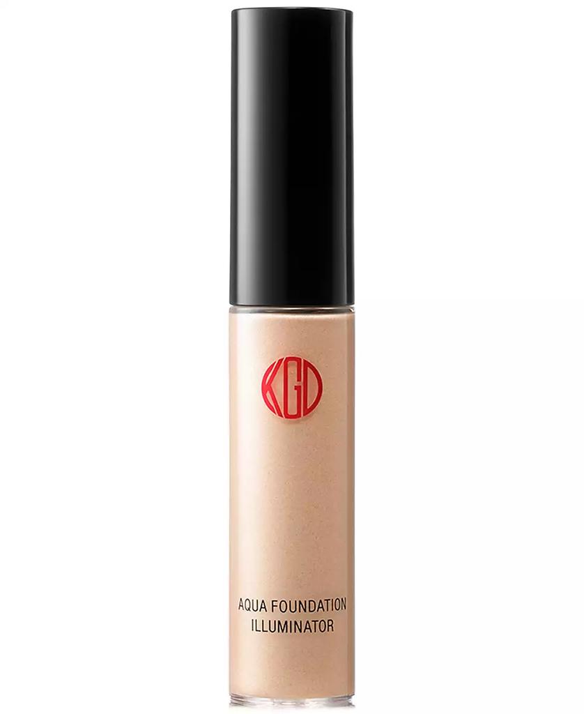 Koh Gen Do Aqua Foundation Illuminator, 0.20 oz.