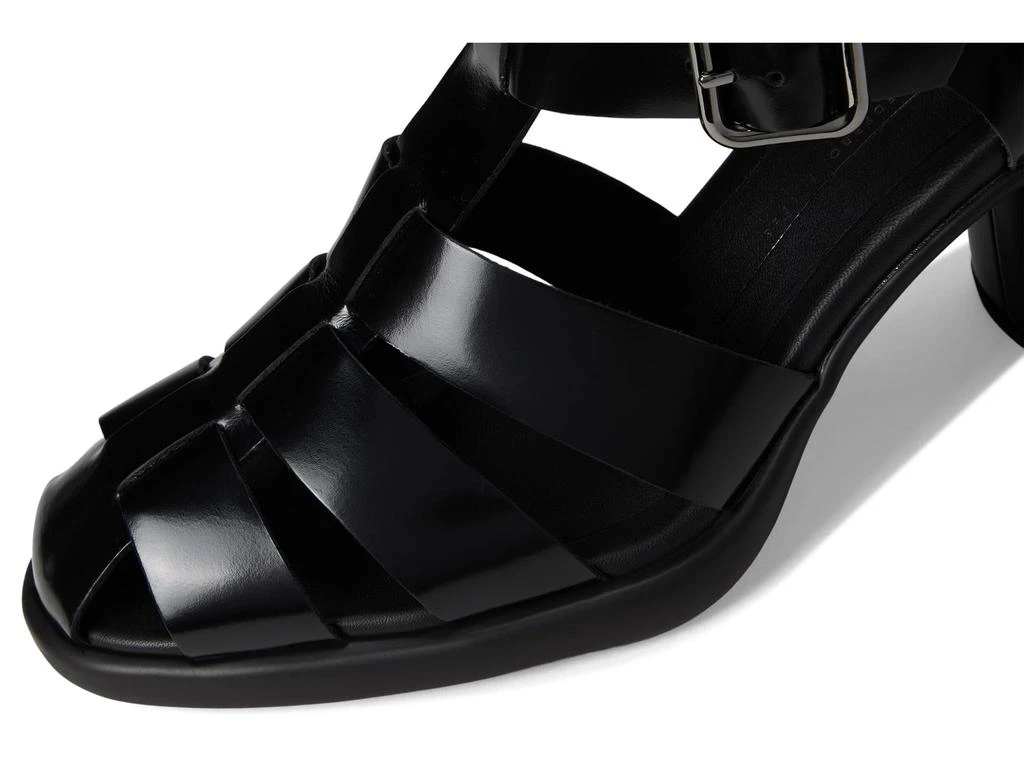 ECCO Sculpted 55 Luxe Fisherman Heel Sandal 6