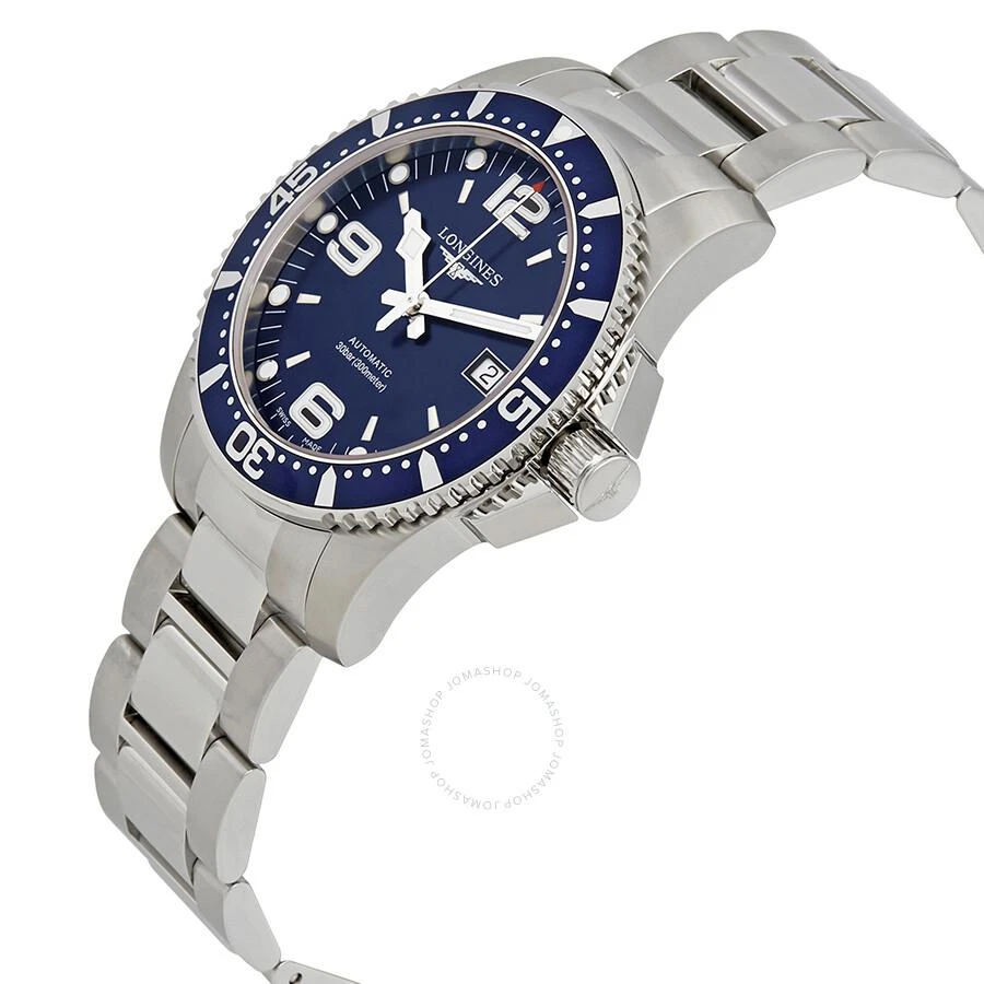 Longines HydroConquest Automatic Blue Dial 41 mm Men's Watch L37424966 2