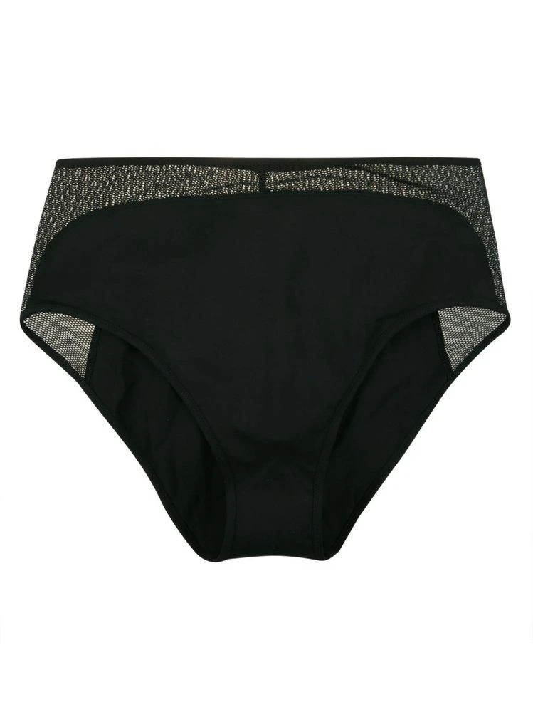 ERES Eres Gloire Mesh Panel Briefs
