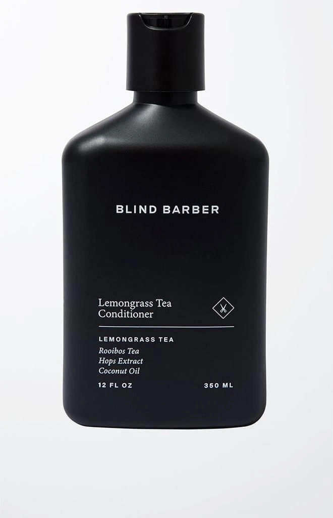 Blind Barber Lemongrass Tea Conditioner 1