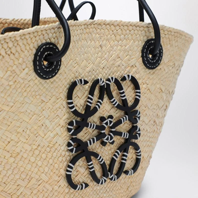 Loewe Medium Anagram Basket Tote bag 7