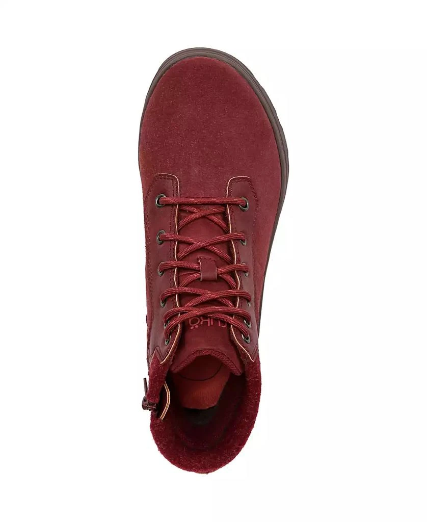 Ryka Women's Brunswick Water-Resistant Booties 4