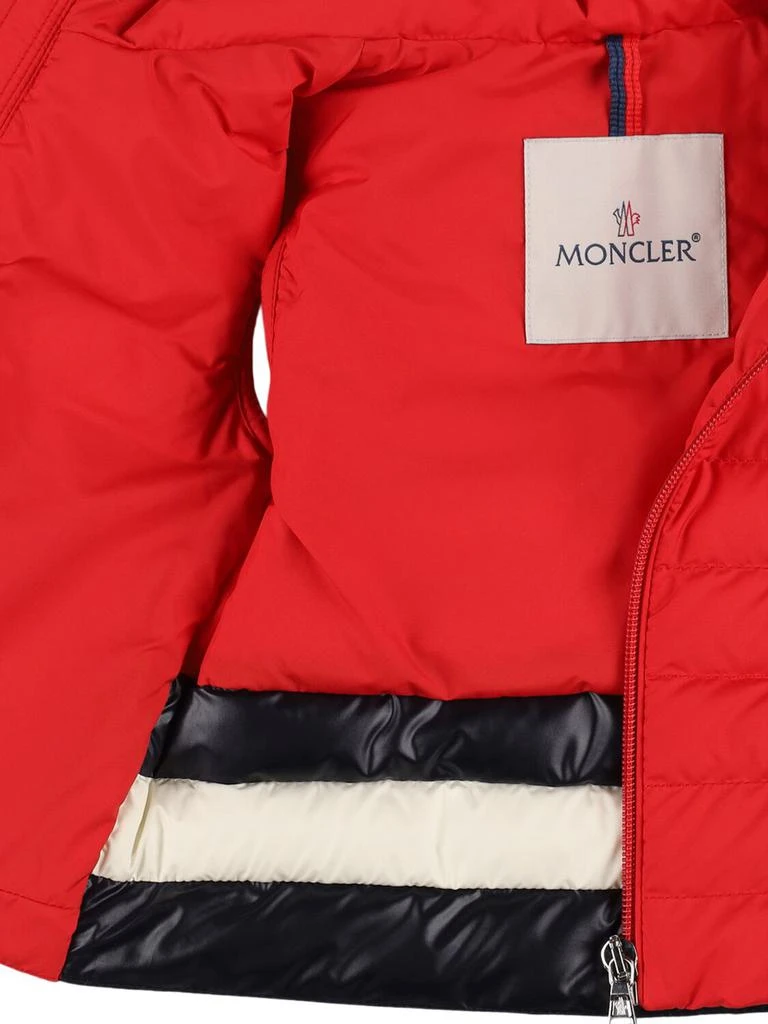 Moncler Cliff Tech Down Vest 3
