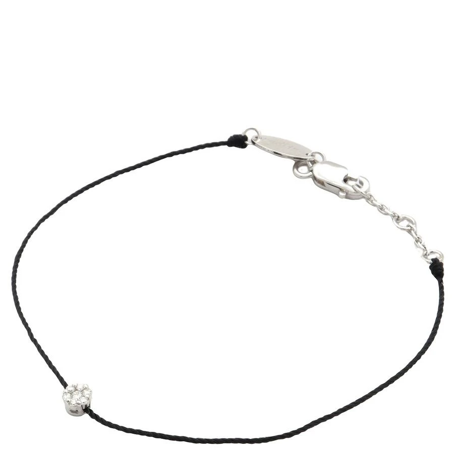 Redline Illusion Diamond Thread Bracelet 2