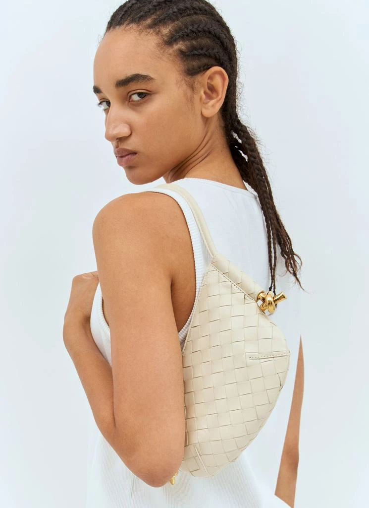 Bottega Veneta Mini Solstice Shoulder Bag 2