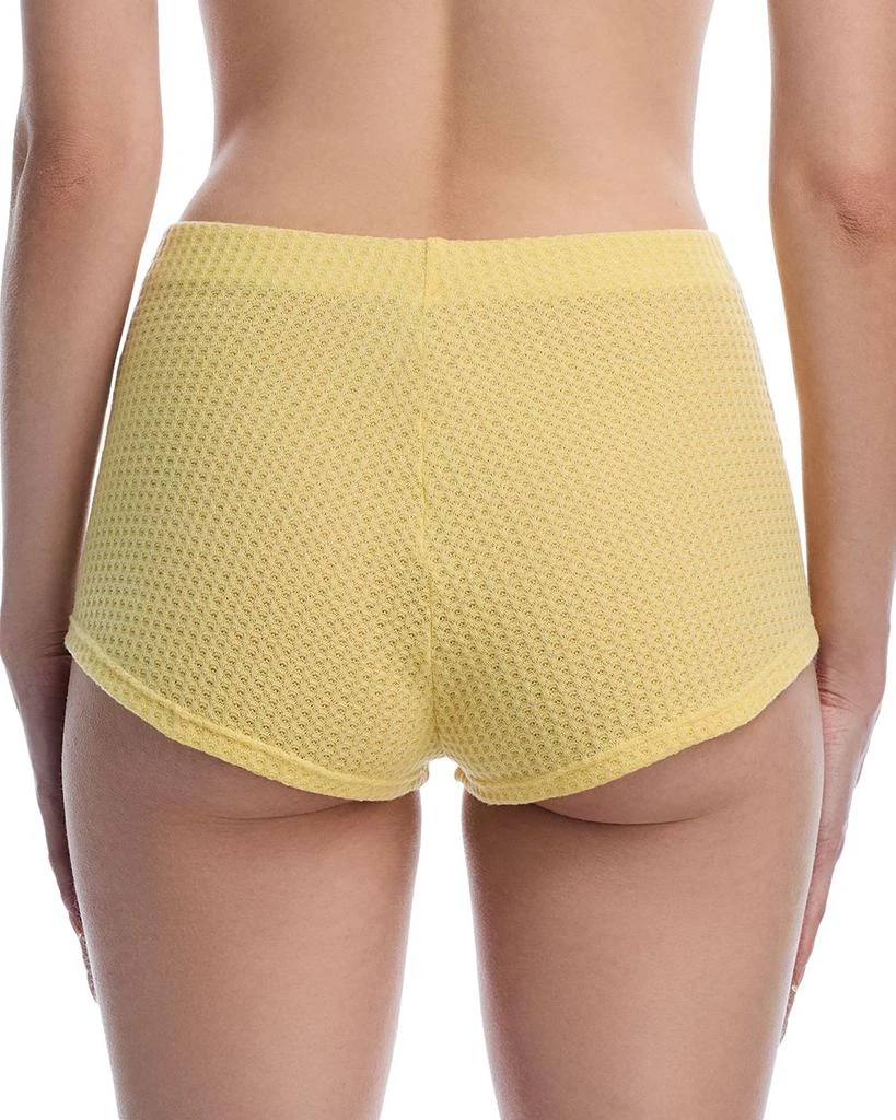 Peixoto Ciara Cover Up Shorts 3