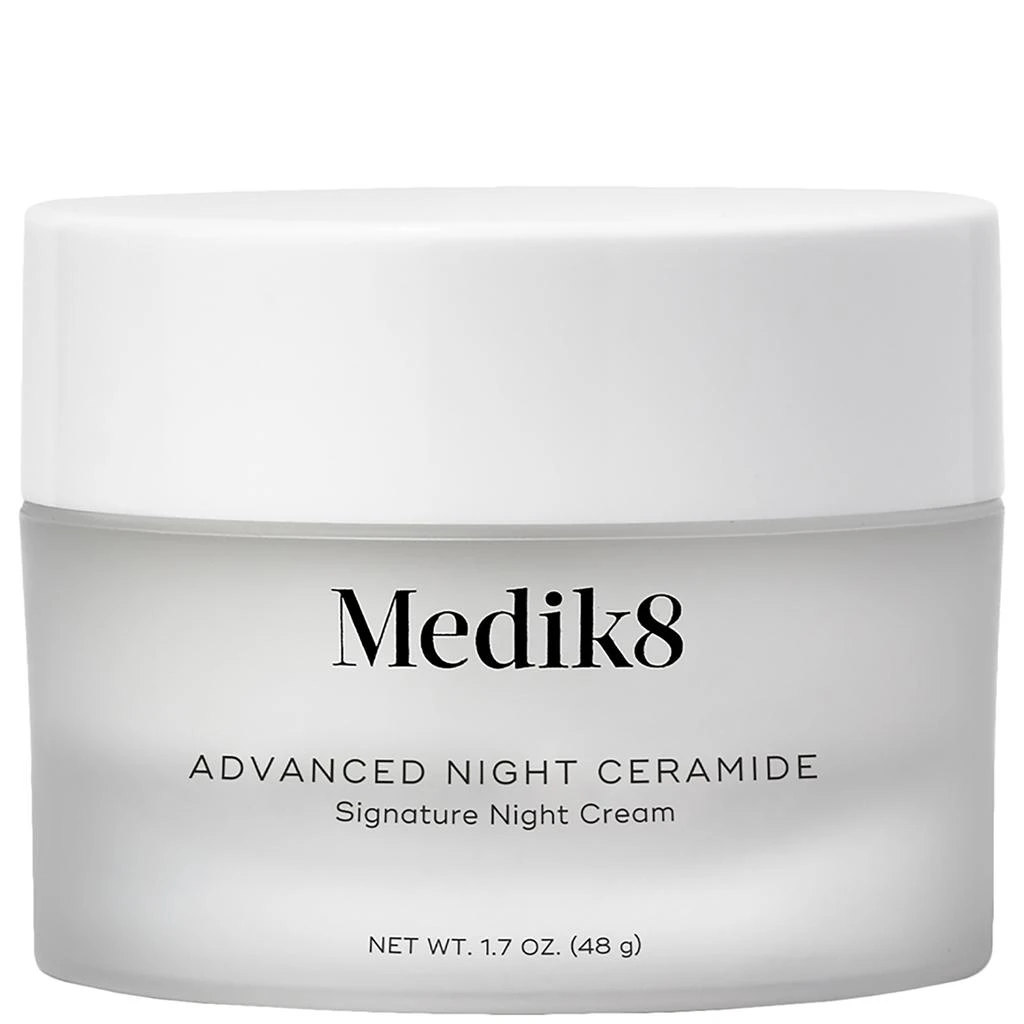 Medik8 Medik8 Advanced Night Ceramide Cream 48g 1