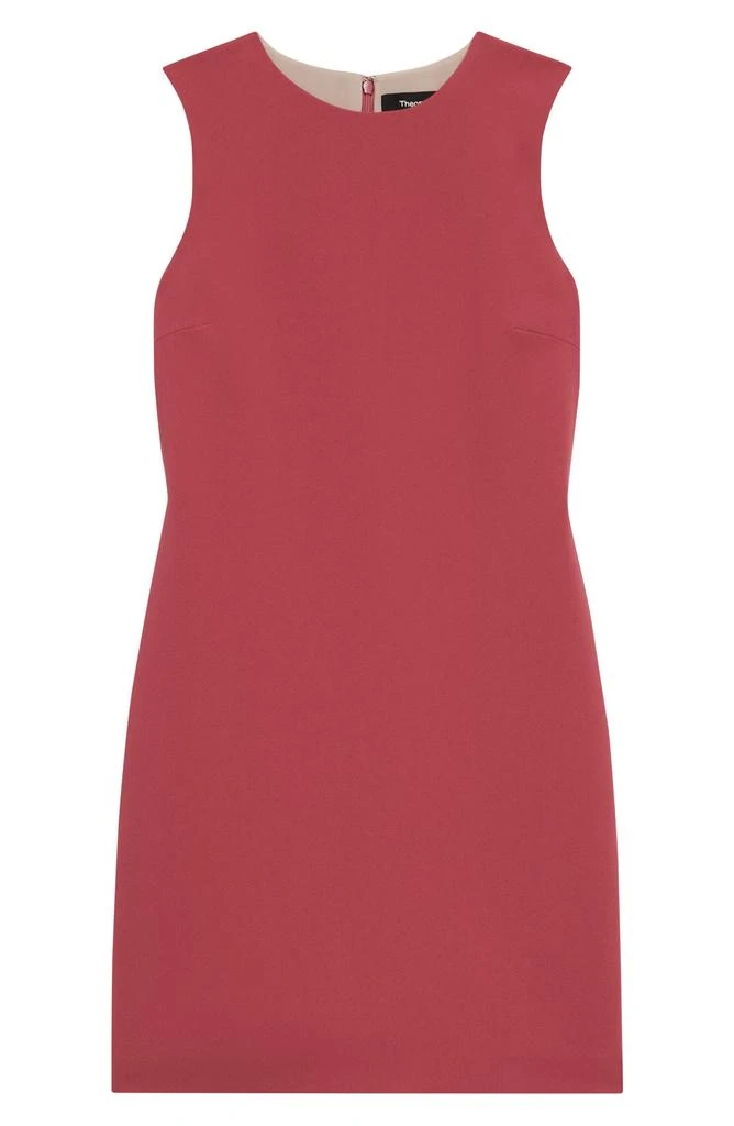 Theory Classic Column Dress 5
