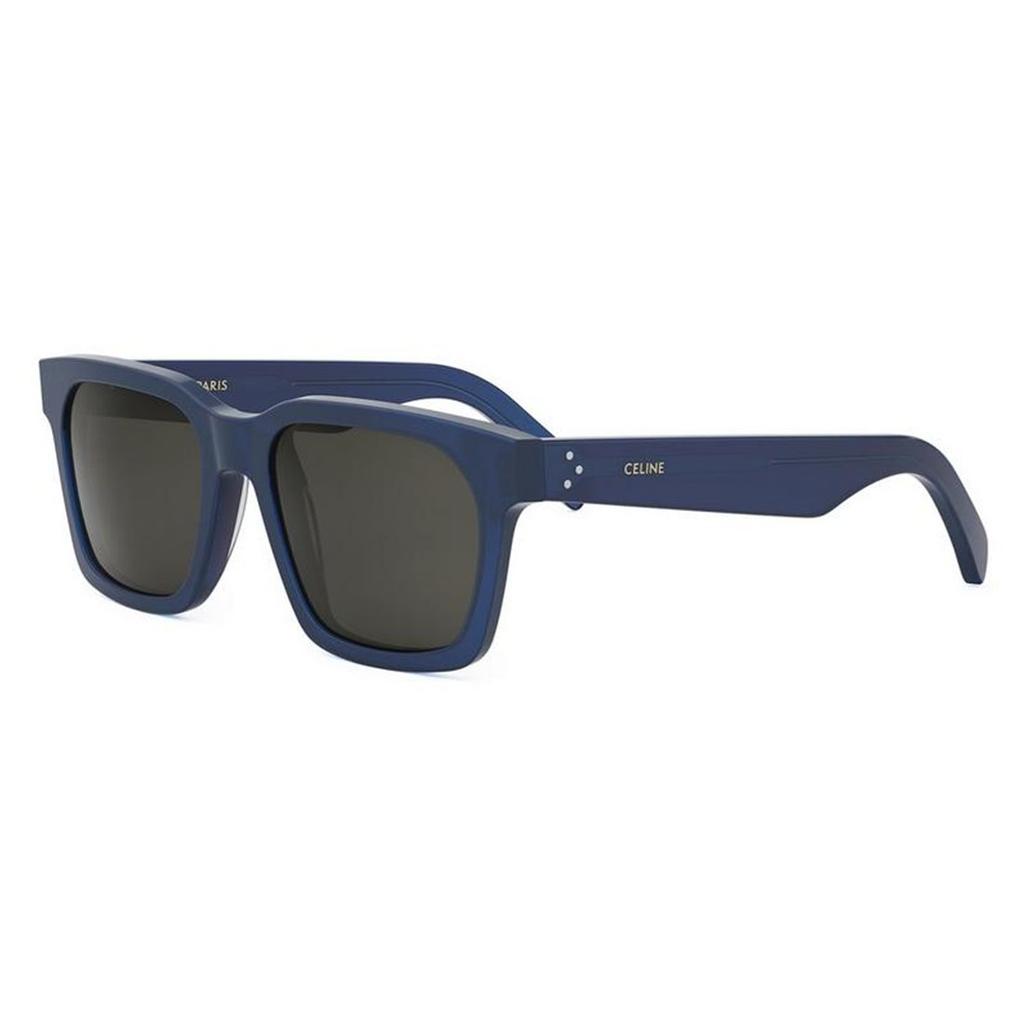 Celine Bold 3 Dots 53MM Square Sunglasses - Accessories