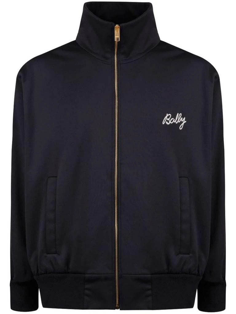 Bally Bally Jackets 1