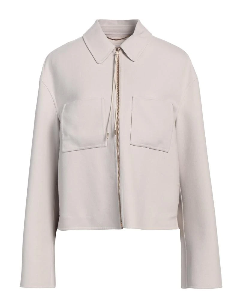 AGNONA Jacket 1