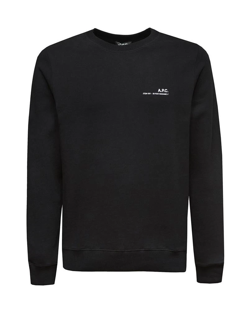 A.P.C. A.P.C. Sweatshirt 1