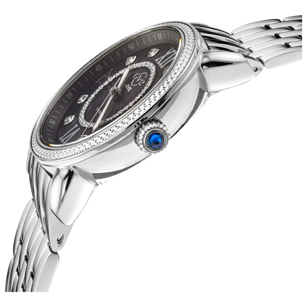 Gevril GV2 by Gevril Women
s Watch 9861B 3