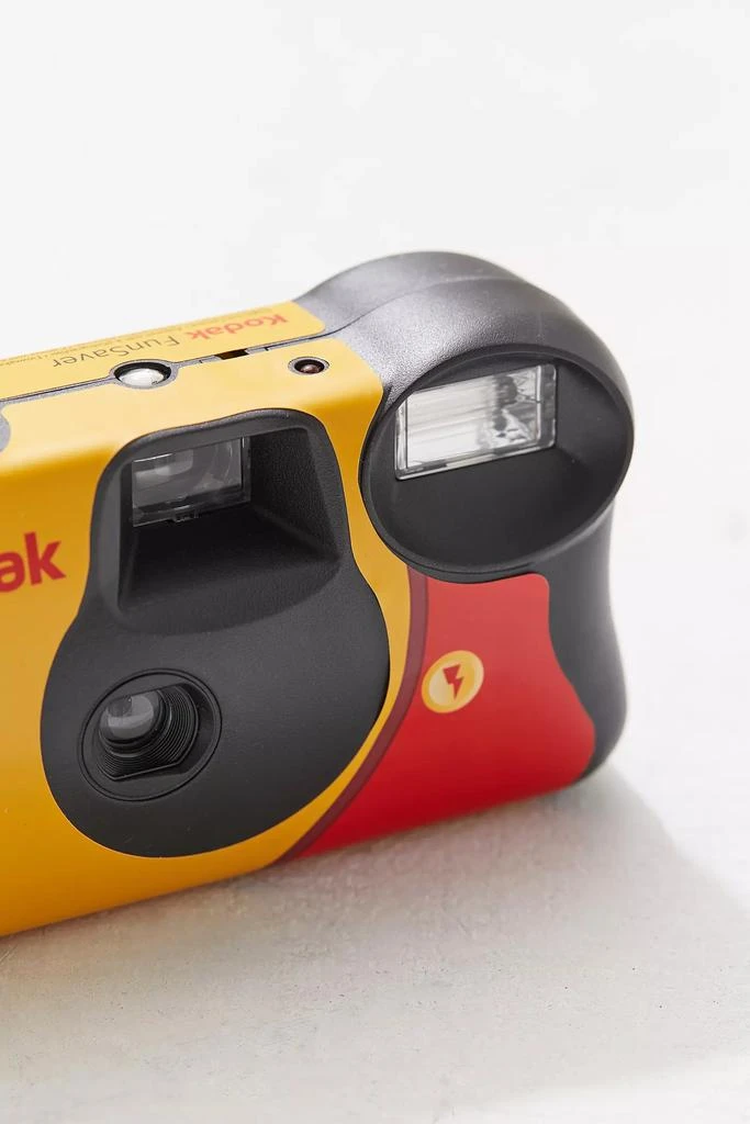 Kodak Kodak FunSaver Disposable Camera 3