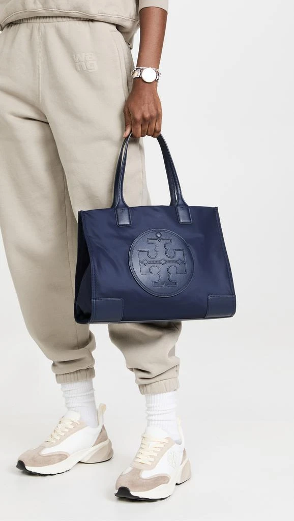Tory Burch Small Ella Tote 2