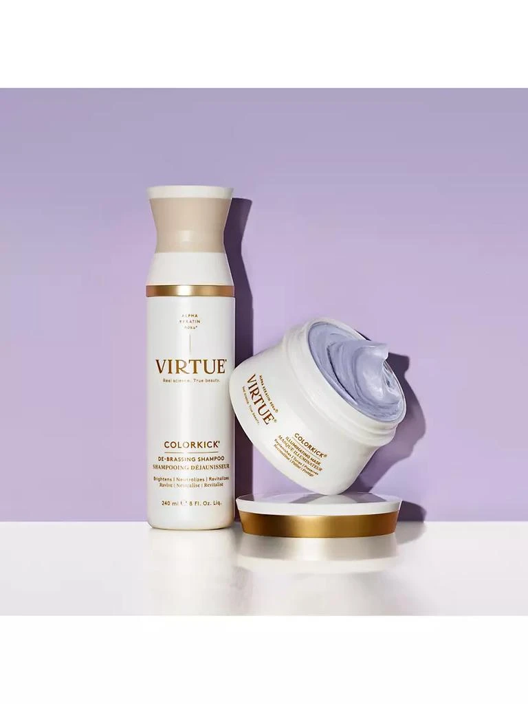 Virtue ColorKick Illuminating Hair Mask 8