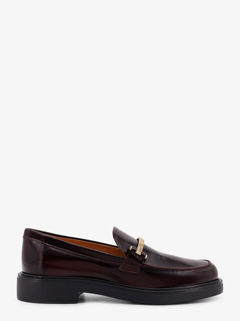 Tod
s Leather loafers