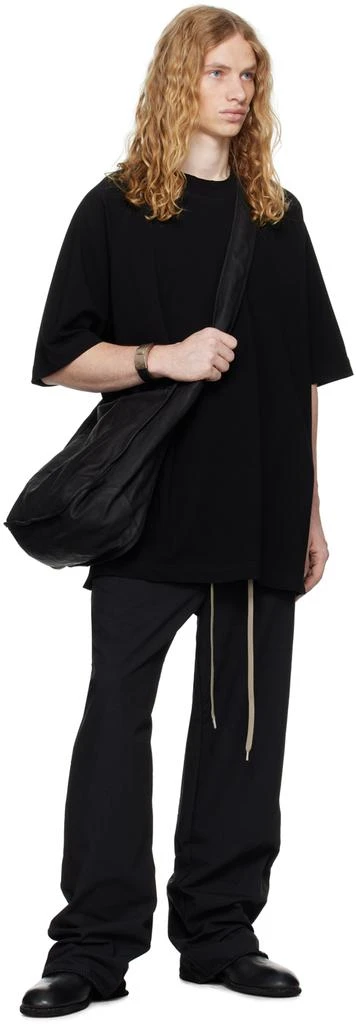 A Diciannoveventitre Black Andy T-shirt 4