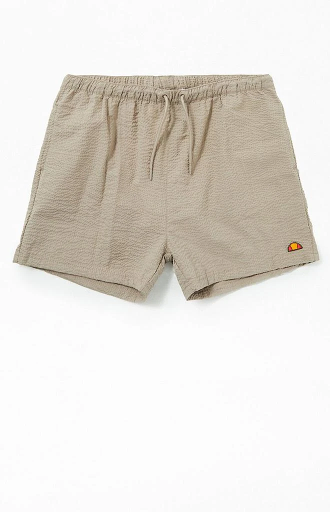 ELLESSE Libero 4" Swim Trunks 1